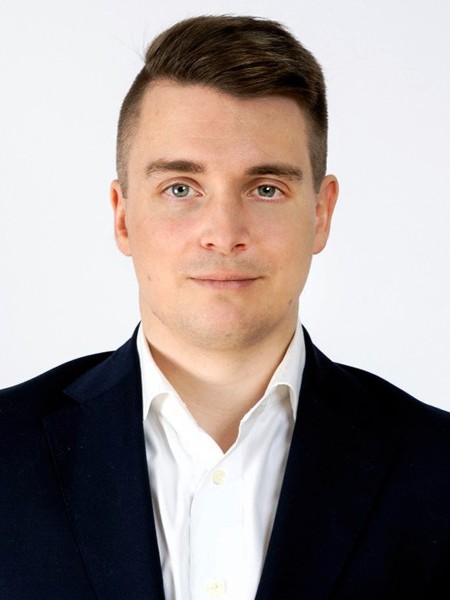 Simon Blasiusson