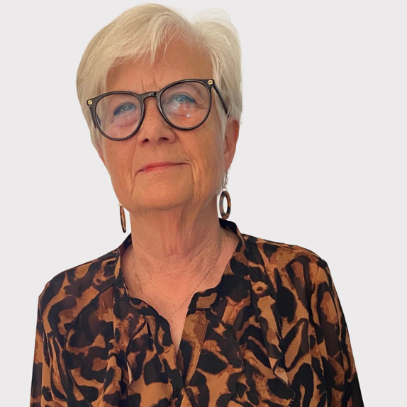 Kerstin Bergenäs